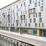 Rent 1 bedroom apartment of 3568 m² in GRENOBLE