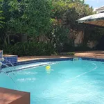 Rent 4 bedroom house in Sandton