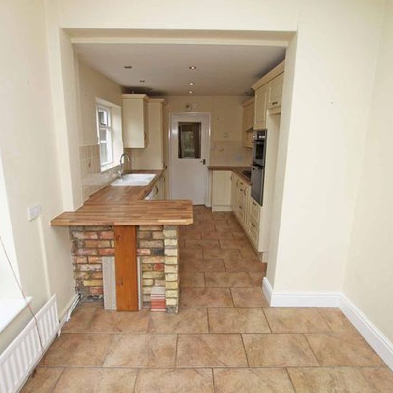 Terraced house to rent in All Saints Road, Newmarket CB8