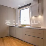 Rent 3 bedroom apartment of 140 m² in Zagreb