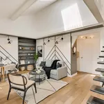 Rent 3 bedroom apartment of 60 m² in Paris