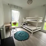 Appartement de 10 m² avec 1 chambre(s) en location à villiers-sur-marne