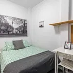 Rent a room in valencia