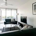 Rent 1 bedroom apartment in Darwin City