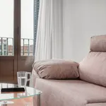 Rent 4 bedroom apartment of 60 m² in Madrid