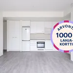 Rent 2 bedroom apartment of 47 m² in Espoo