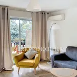 Appartement de 29 m² avec 1 chambre(s) en location à Saint-Laurent-du-Var