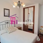 Alquilo 2 dormitorio apartamento de 60 m² en AGOSTO.