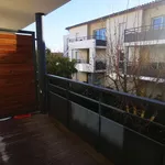 Appartement de 22 m² avec 1 chambre(s) en location à Castanet-Tolosan