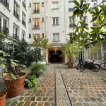 Appartement de 764 m² avec 2 chambre(s) en location à Paris