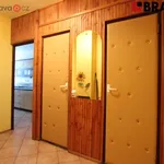 Rent 5 bedroom apartment of 85 m² in Brno