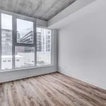 Rent 1 bedroom apartment in Toronto (South Riverdale)