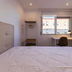 Habitación en valencia