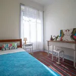 Quarto de 60 m² em lisbon