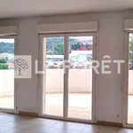 Appartement de 78 m² avec 4 chambre(s) en location à Châteaurenard