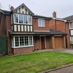 Rent 4 bedroom flat in West Midlands