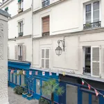 Appartement de 36 m² avec 2 chambre(s) en location à Paris