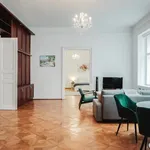 Miete 2 Schlafzimmer wohnung von 1830 m² in vienna