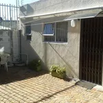 Rent a room in Cape Town