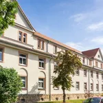 Miete 2 Schlafzimmer wohnung von 53 m² in Chemnitz