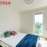 Rent 3 bedroom apartment of 60 m² in Warszawa