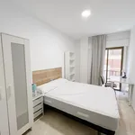 Alquilar 5 dormitorio apartamento en Granada