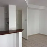 Appartement de 46 m² avec 2 chambre(s) en location à Nancy