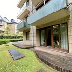 Rent 1 bedroom apartment in Woluwe-Saint-Lambert