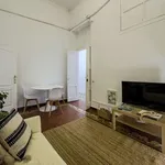 Habitación en barcelona