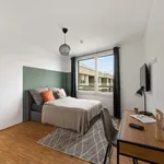 Miete 4 Schlafzimmer wohnung von 15 m² in Munich