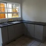 Rent a room in Cape Town