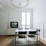 Rent 2 bedroom apartment of 104 m² in Paris