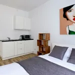 Miete 1 Schlafzimmer wohnung von 26 m² in Cologne