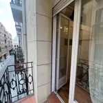 Rent 4 bedroom apartment of 110 m² in Madrid