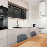 Rent 2 bedroom apartment of 60 m² in Kraków