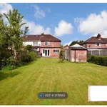 Rent 3 bedroom house in Trafford