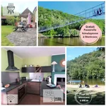 Maison de 60 m² avec 2 chambre(s) en location à Argenton-sur-Creuse