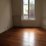 Appartement de 69 m² avec 4 chambre(s) en location à Metz