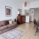 Appartement de 55 m² avec 1 chambre(s) en location à Nice