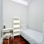 Quarto em Lisboa