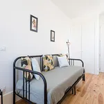 Alugar 1 quarto apartamento de 60 m² em Porto