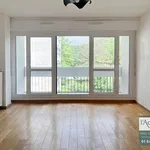 Appartement de 70 m² avec 3 chambre(s) en location à Les