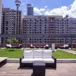 Rent 1 bedroom apartment in Old Toronto