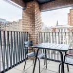 Rent 1 bedroom apartment of 537 m² in London