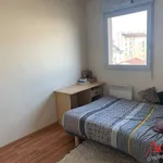 Appartement de 31 m² avec 2 chambre(s) en location à LIMOGES