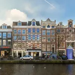 Huur 3 slaapkamer appartement van 118 m² in Amsterdam