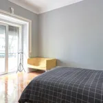 Rent 11 bedroom apartment in Lisbon