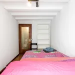 Alquilar 5 dormitorio apartamento en Barcelona