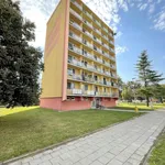 Pronajměte si 1 ložnic/e byt o rozloze 34 m² v Litovel