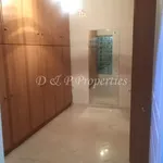 Rent 3 bedroom apartment of 260 m² in Κηφισιά